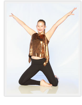 learn to dance at east bay dance center