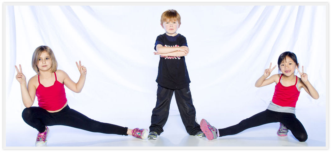 trial dance classes at East Bay Dance Center